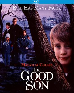 [USADO] The Good Son Blu-Ray