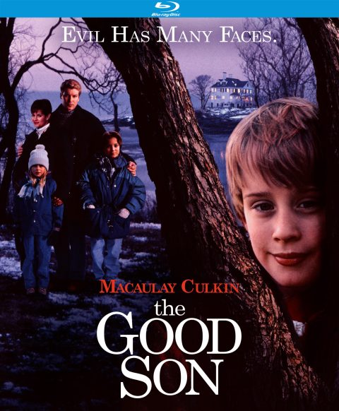 [USADO] The Good Son Blu-Ray