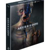 26a Aterrados Blu-Ray + DVD (Edición Coleccionista + Booklet)