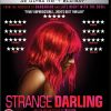 29 Strange Darling UHD4K + Blu-Ray (Special Collector's Edition) (UK)