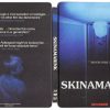 Skinamarink Blu-ray Steelbook