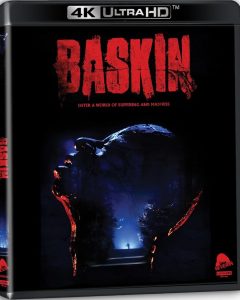 Baskin UHD4K (Severin)