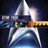 [USADO] Star Trek Motion Picture Trilogy Blu-ray (The Wrath of Khan / The Search For Spock / The Voyage Home)
