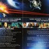 [USADO] Star Trek Motion Picture Trilogy Blu-ray (The Wrath of Khan / The Search For Spock / The Voyage Home)