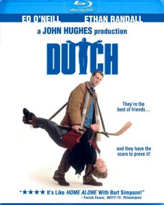 [USADO] Dutch Blu-Ray
