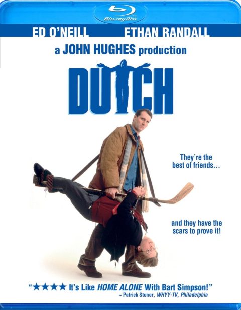 [USADO] Dutch Blu-Ray