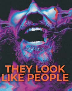 [USADO] They Look Like People Blu-Ray