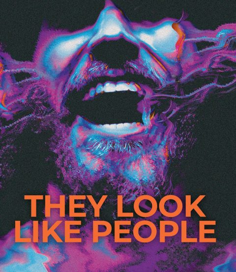 [USADO] They Look Like People Blu-Ray