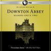 [USADO] Downton Abbey Seasons One & Two (Limited Edition) Blu-ray