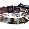 l960 The Warriors UHD4K + Blu-Ray (Collector's Set) (UK)