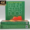 Behind the Green Door UHD4K + Blu-Ray + CD (Vynegar Syndrome / Edición limitada a 4.000 copias)