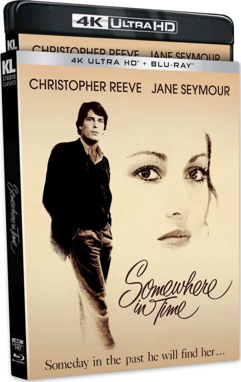 01 Somewhere in Time UHD4K + Blu-Ray