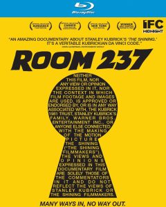 Room 237 Blu-Ray (DigiPack)