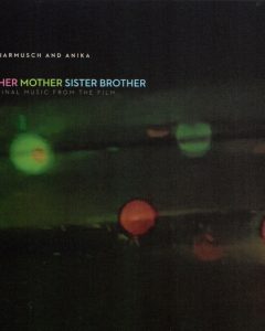 Father Mother Sister Brother - Original Music From The Film CD