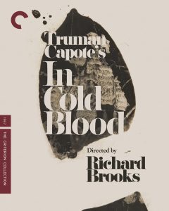 [USADO] Truman Capote's In Cold Blood Blu-Ray (The Criterion Collection)
