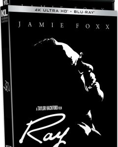 [PREVENTA] Ray UHD4K + Blu-Ray