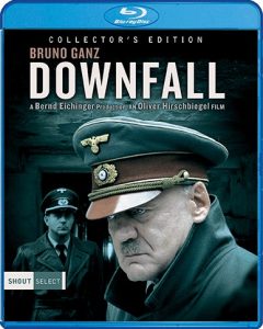 [USADO] Der Untergang (Downfall) Blu-Ray (Collector's Edition)