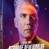 06 Star Trek: Strange New Worlds - Season Three UHD4K (Limited Edition SteelBook)