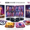 06a Star Trek: Strange New Worlds - Season Three UHD4K (Limited Edition SteelBook)