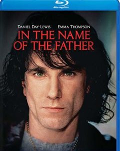 In the Name of the Father Blu-Ray