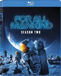 [PREVENTA] For All Mankind - Season 2 Blu-Ray