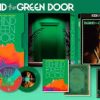 Behind the Green Door UHD4K + Blu-Ray + CD (Vynegar Syndrome / Edición limitada a 4.000 copias)