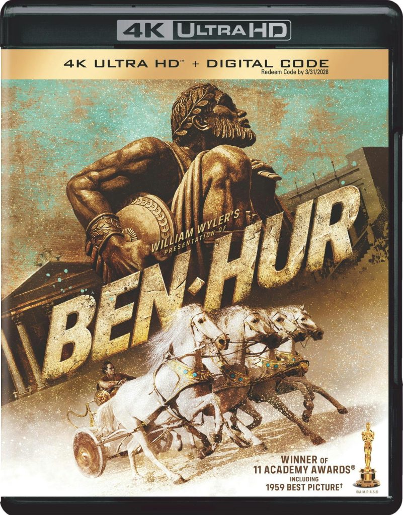 Ben-Hur (1959) UHD4K