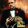 18 The Godfather UHD4K (SteelBook)