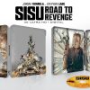 Sisu: Road to Revenge UHD4K + Blu-Ray (SteelBook)