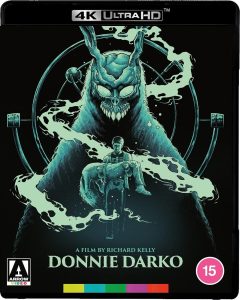 [USADO] Donnie Darko UHD4K