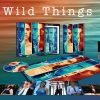 Wild Things UHD4K Arrow Limited Edition