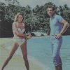 Dr. No UHD4K + Blu-Ray (Steelbook) (From Sean Connery 007 James Bond Limited Edition Library Case) (UK)
