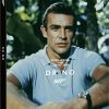 Dr. No UHD4K + Blu-Ray (Steelbook) (From Sean Connery 007 James Bond Limited Edition Library Case) (UK)