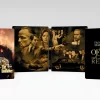 trabajo The Godfather UHD4K (SteelBook)