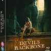01 El Espinazo Del Diablo (The Devil's Backbone) UHD4K + Blu-Ray (Digipack) (UK)