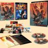 02a Lat sau san taam (Hard Boiled) UHD4K + Blu-Ray (Limited Edition) (UK)