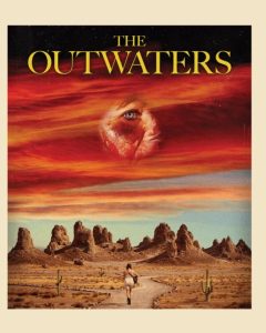 The Outwaters Blu-Ray
