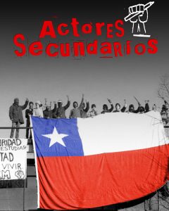 [USADO] Actores Secundarios DVD