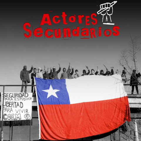 [USADO] Actores Secundarios DVD