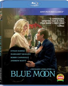 Blue Moon Blu-Ray