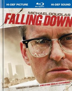 [USADO] Falling Down Blu-Ray (DigiBook)