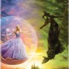 Wicked: For Good UHD4K + Blu-Ray (SteelBook 1) (UK)