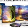 Wicked: For Good UHD4K + Blu-Ray (SteelBook 1) (UK)