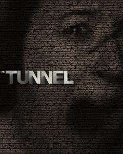 [USADO] The Tunnel + The Tunnel: The Other Side of Darkness Blu-Ray