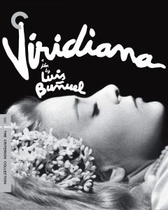 [PREVENTA] Viridiana Blu-Ray (The Criterion Collection)