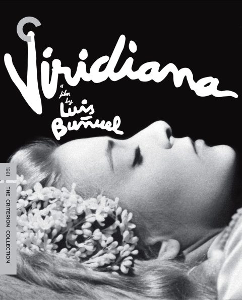 07 Viridiana UHD4K + Blu-Ray (The Criterion Collection)