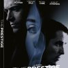 08 The Prestige UHD4K + Blu-Ray (Limited Edition SteelBook) (UK)