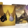 08 Wicked: For Good UHD4K + Blu-Ray (SteelBook 2) (UK)