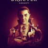 08 Dracula: Complete Legacy Collection UHD4K + Blu-Ray (UK)