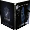 08a The Prestige UHD4K + Blu-Ray (Limited Edition SteelBook) (UK)